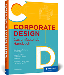 Corporate Design von Berger,  Désirée