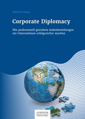 Corporate Diplomacy von Hoop,  Wilfried