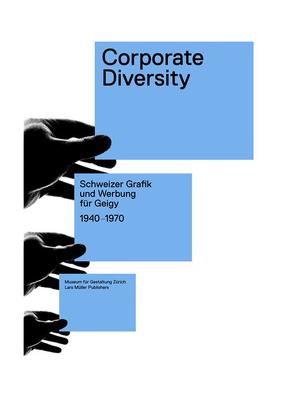 Corporate Diversity von Janser,  Andres, Junod,  Barbara, Museum für Gestaltung Zürich,  Museum