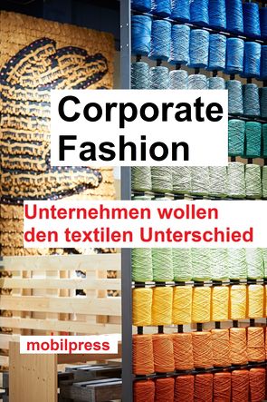 Corporate Fashion von Zimmermann,  Gerd