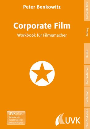 Corporate Film von Benkowitz,  Peter