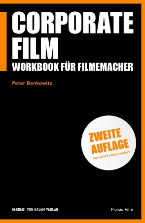 Corporate Film von Benkowitz,  Peter