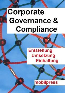 Corporate Governance & Compliance von Zimmermann,  Gerd