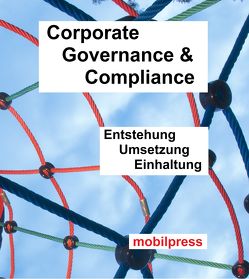 Corporate Governance & Compliance von Zimmermann,  Gerd