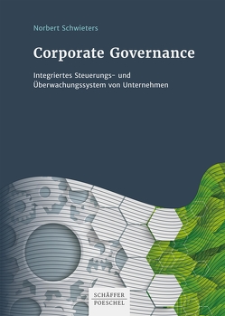 Corporate Governance von Schwieters,  Norbert