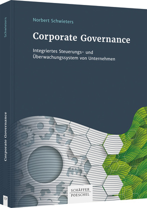 Corporate Governance von Schwieters,  Norbert