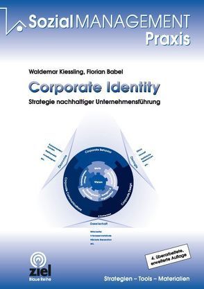 Corporate Identity von Babel,  Florian, Kiessling,  Waldemar