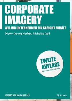 Corporate Imagery von Herbst,  Dieter Georg, Qyll,  Nicholas