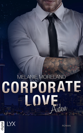 Corporate Love – Aiden von Link,  Michaela, Moreland,  Melanie