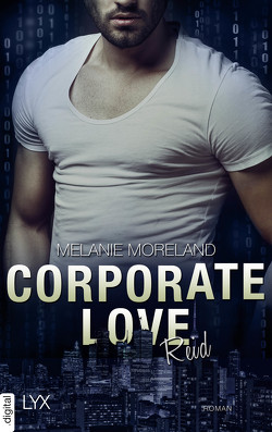 Corporate Love – Reid von Link,  Hans, Moreland,  Melanie
