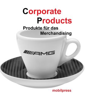 Corporate Products von Zimmermann,  Gerd