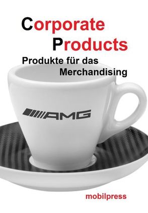 Corporate Products von Zimmermann,  Gerd