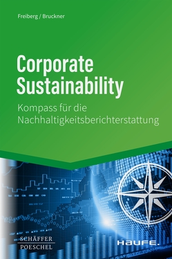 Corporate Sustainability von Brückner,  Andrea, Freiberg,  Jens