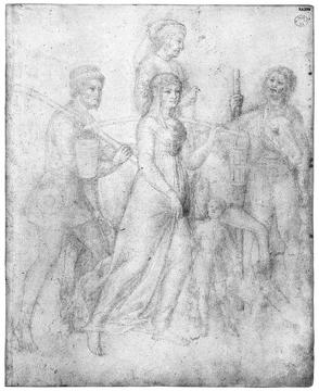 Corpus der italienischen Zeichnungen 1300 – 1450 / Venedig – Jacopo Bellini von Degenhart,  Bernhard, Schmitt,  Annegrit
