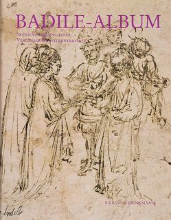 Corpus der italienischen Zeichnungen 15. Band Teil III/Band III von Degenhart,  Bernhard, Schmitt,  Annegrit