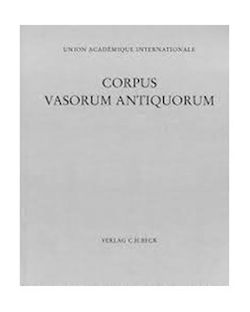 Corpus Vasorum Antiquorum Deutschland Bd. 110: Berlin Band 20 von Puritani,  Laura, Zimmermann-Elseify,  Nina
