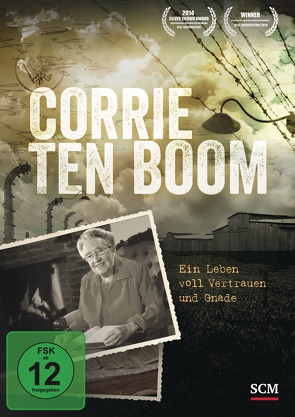 Corrie ten Boom von Ketting,  Ben D., Rosewell Moore,  Pamela