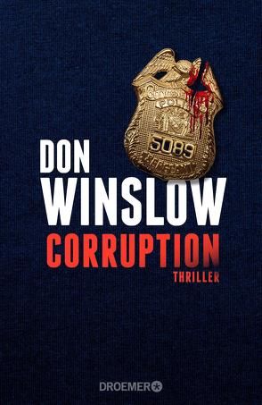 Corruption von Hirte,  Chris, Winslow,  Don