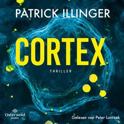 Cortex von Illinger,  Patrick, Lontzek,  Peter