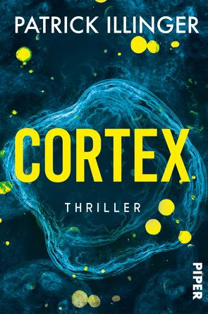 Cortex von Illinger,  Patrick