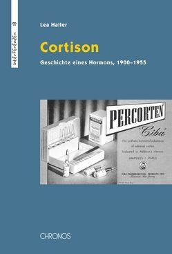 Cortison von Haller,  Lea