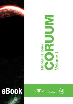 CORUUM Volume 1 von Baier,  Michael R