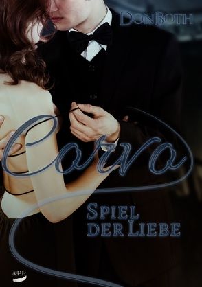 Corvo – Spiel der Liebe von Both,  Don