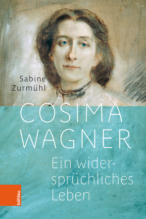 Cosima Wagner von Beer,  Monika, Zurmühl,  Sabine