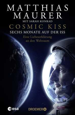 Cosmic Kiss von Maurer,  Matthias