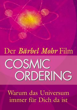 Cosmic Ordering (DVD) von Mohr,  Bärbel