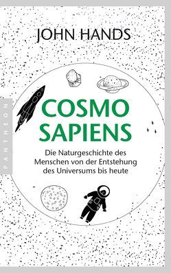 Cosmosapiens von Hands,  John, Reuter,  Helmut