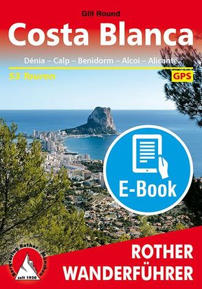 Costa Blanca (E-Book) von Round,  Gill