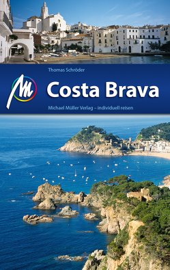 Costa Brava von Schroeder,  Thomas