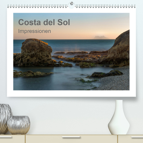 Costa del Sol Impressionen (Premium, hochwertiger DIN A2 Wandkalender 2020, Kunstdruck in Hochglanz) von Knappmann,  Britta