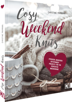 Cosy Weekend Knits von Paxmann,  Christine