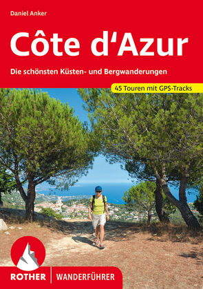 Côte d’Azur von Anker,  Daniel