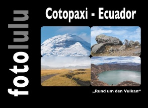Cotopaxi – Ecuador von fotolulu