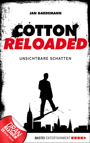 Cotton Reloaded – 03 von Gardemann,  Jan