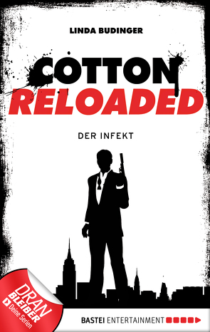 Cotton Reloaded – 05 von Budinger,  Linda