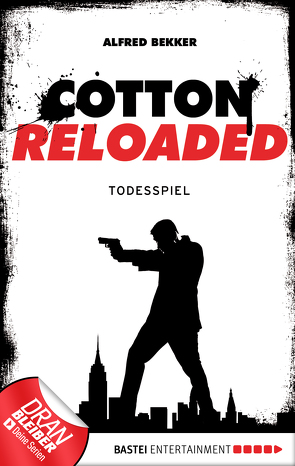 Cotton Reloaded – 09 von Bekker,  Alfred