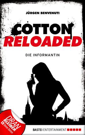 Cotton Reloaded – 13 von Benvenuti,  Jürgen
