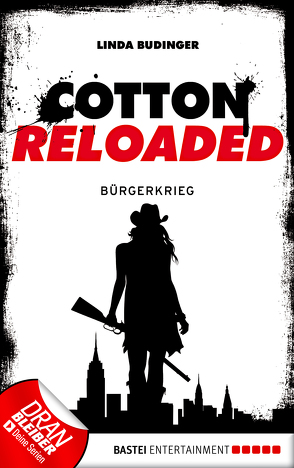 Cotton Reloaded – 14 von Budinger,  Linda