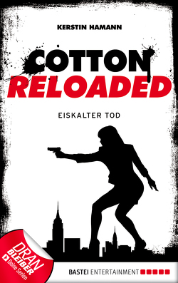 Cotton Reloaded – 20 von Hamann,  Kerstin