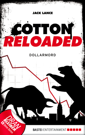 Cotton Reloaded – 22 von Lance,  Jack, Pesch,  Helmut W