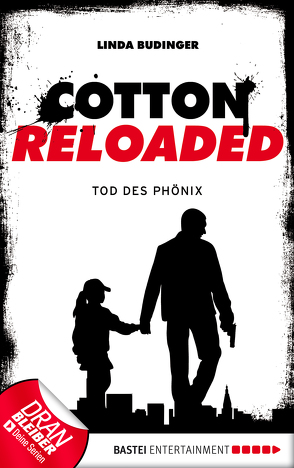 Cotton Reloaded – 25 von Budinger,  Linda