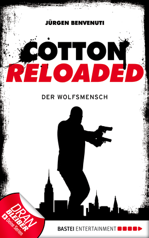Cotton Reloaded – 26 von Benvenuti,  Jürgen