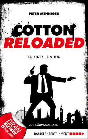 Cotton Reloaded – 30 von Mennigen,  Peter