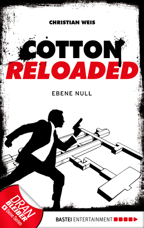 Cotton Reloaded – 32 von Weis,  Christian