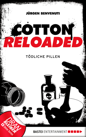 Cotton Reloaded – 38 von Benvenuti,  Jürgen