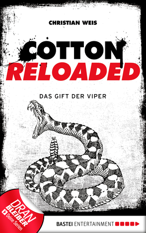 Cotton Reloaded – 43 von Weis,  Christian